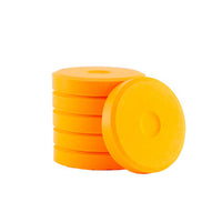 Tempera Cakes (pack/6)