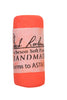 Soft Handrolled Pastels (Reds)