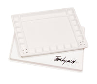 Lynch Porcelain Palette