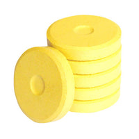 Tempera Cakes (pack/6)
