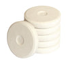 Tempera Cakes (pack/6)