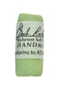 Soft Handrolled Pastels (Greens)