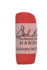 Soft Handrolled Pastels (Reds)