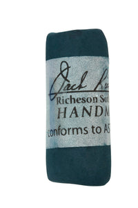 Soft Handrolled Pastels (Turquoise Greens)