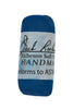 Soft Handrolled Pastels (Turquoise Blues)