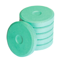 Tempera Cakes (pack/6)