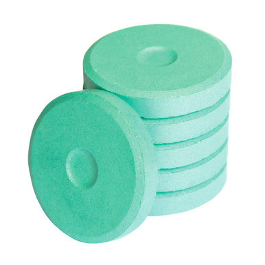 Tempera Cakes (pack/6)