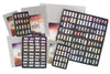 Portrait Handrolled Sets