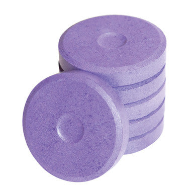 Tempera Cakes (pack/6)