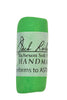 Soft Handrolled Pastels (Greens)