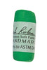 Soft Handrolled Pastels (Greens)