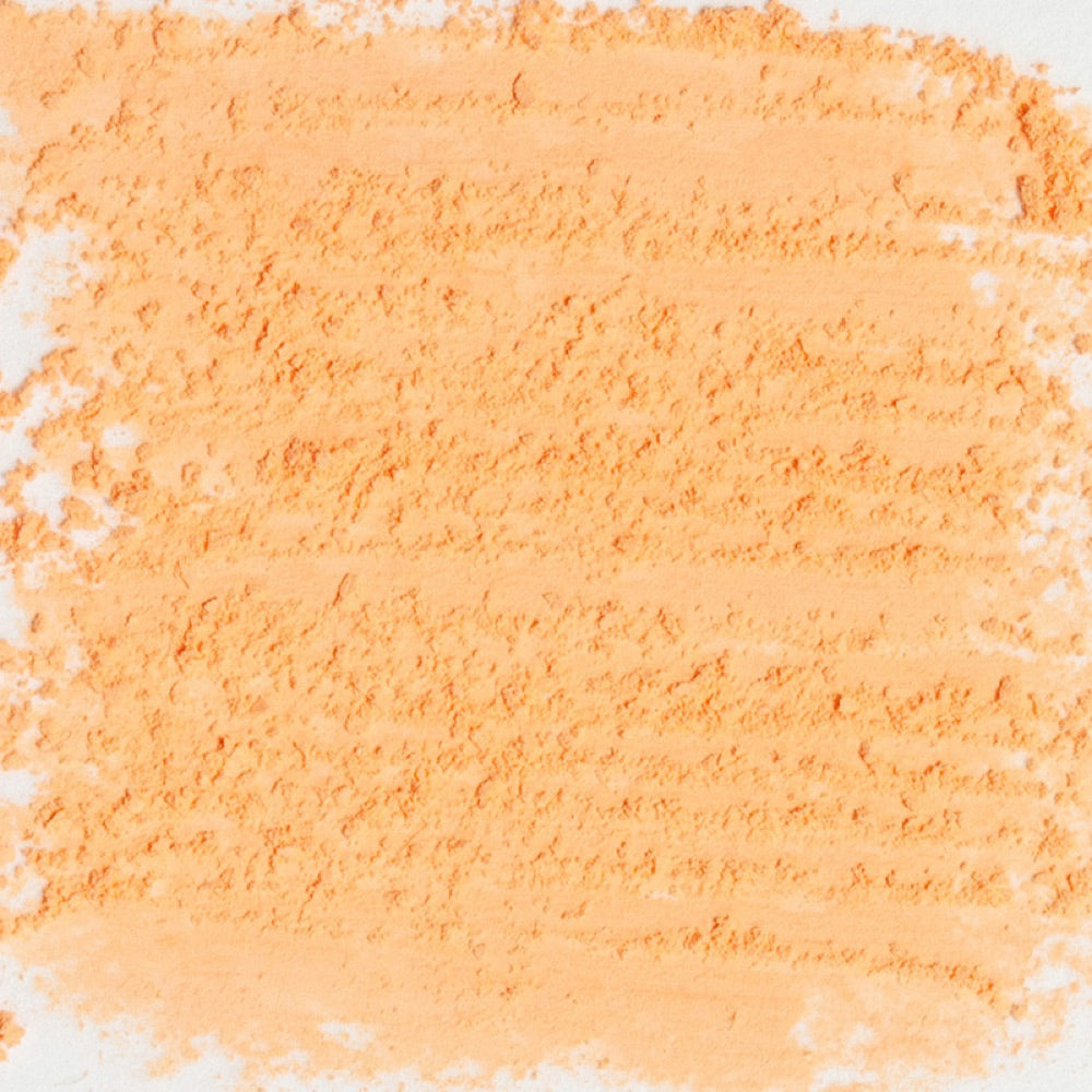 Jumbo Handmade Pastels (Yellows)