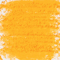 Jumbo Handmade Pastels (Yellows)