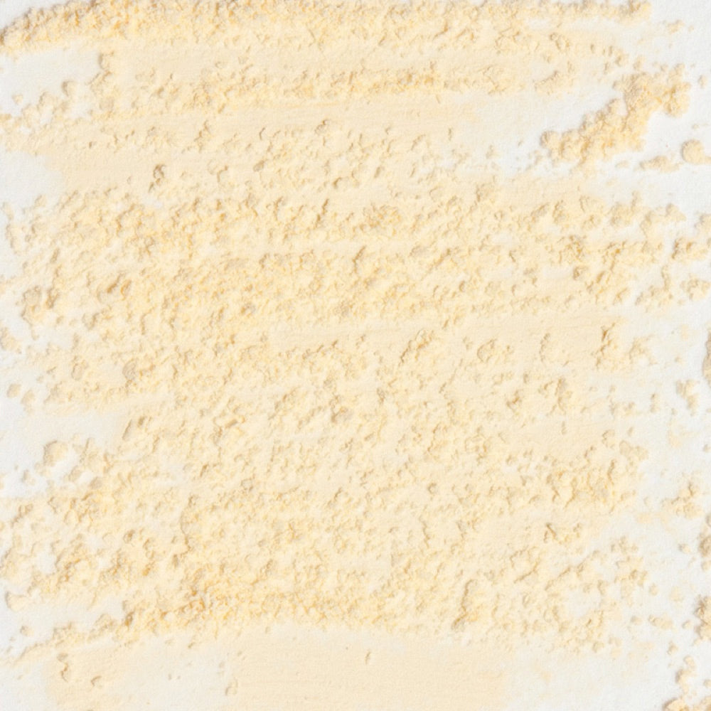 Jumbo Handmade Pastels (Yellows)