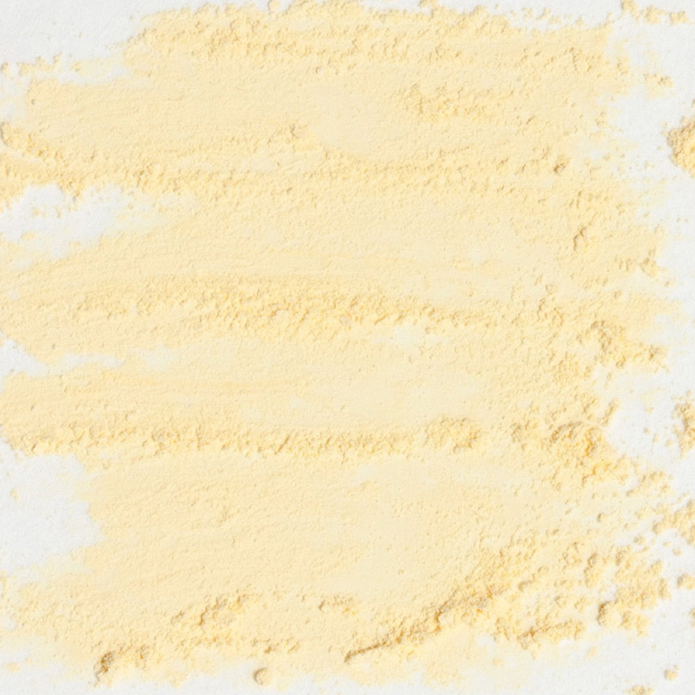 Jumbo Handmade Pastels (Yellows)