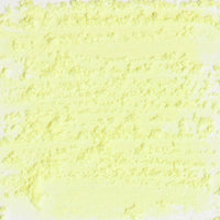 Jumbo Handmade Pastels (Yellows)