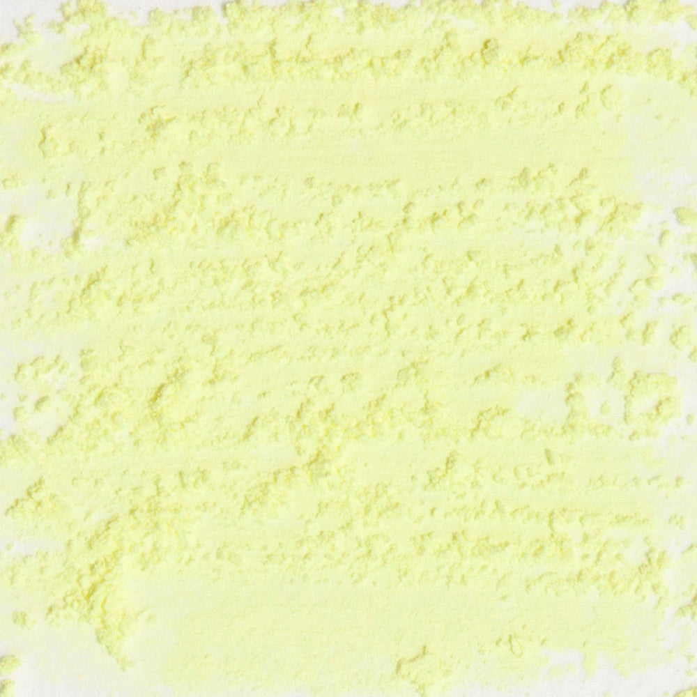 Jumbo Handmade Pastels (Yellows)