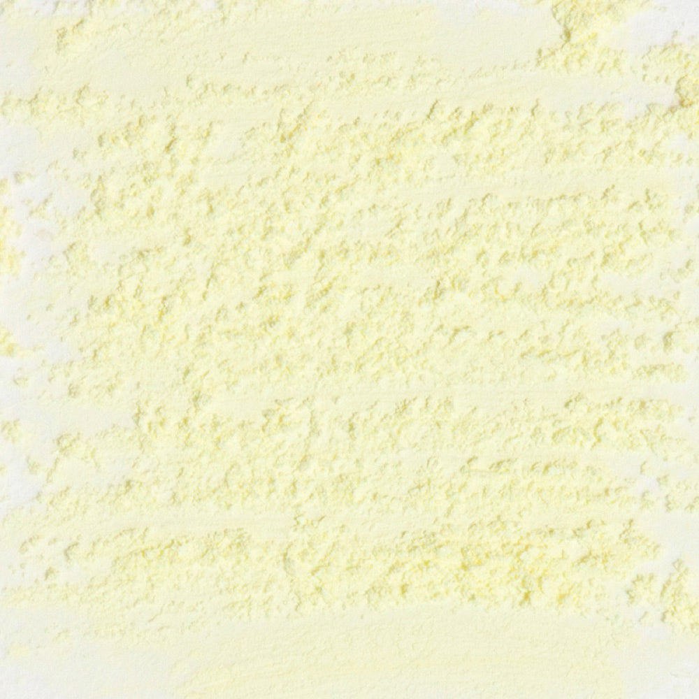 Jumbo Handmade Pastels (Yellows)