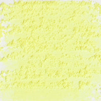 Jumbo Handmade Pastels (Yellows)