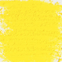 Jumbo Handmade Pastels (Yellows)