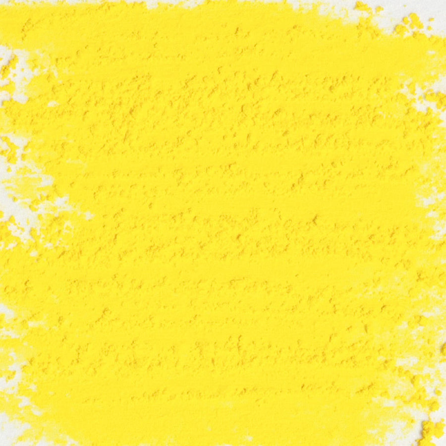 Jumbo Handmade Pastels (Yellows)