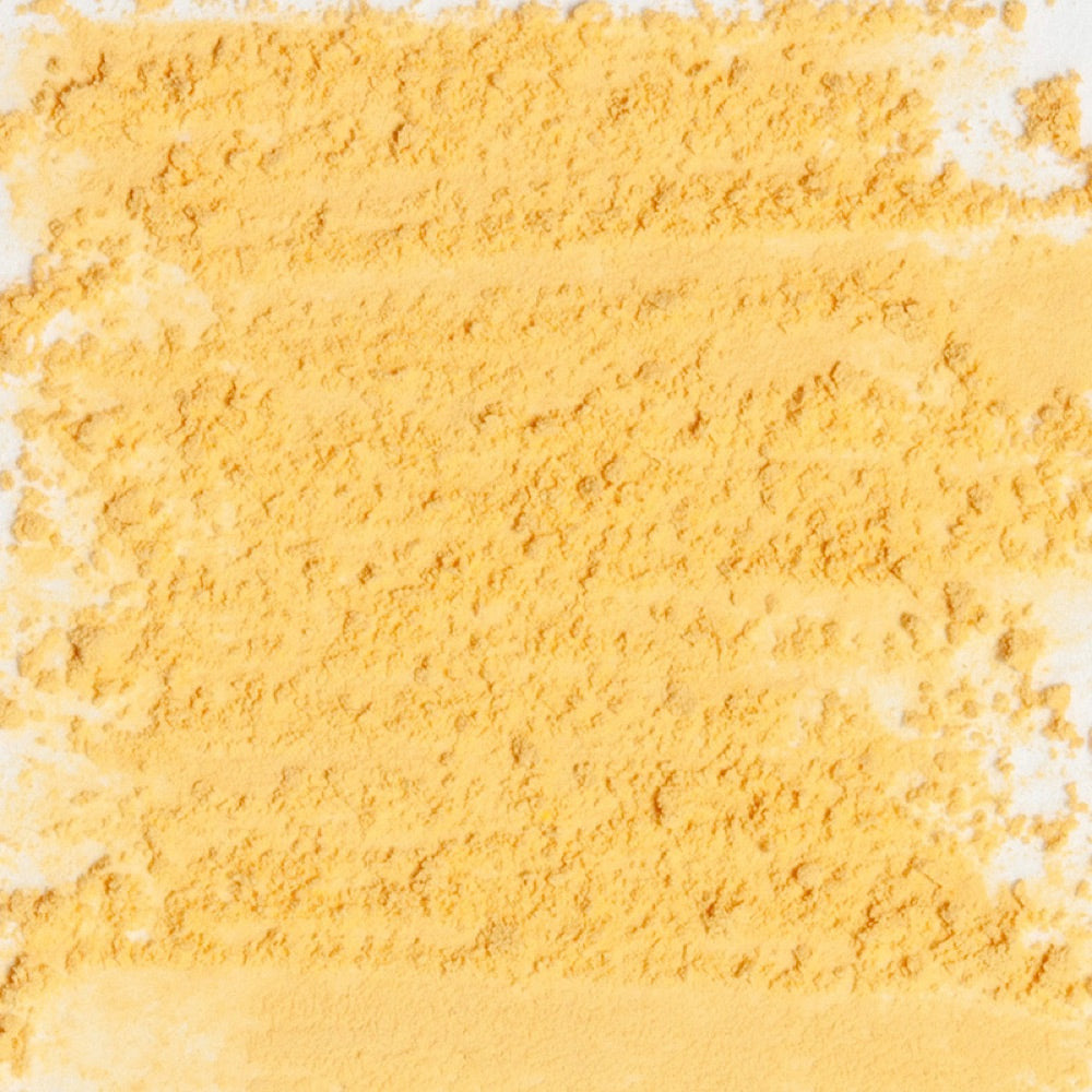 Jumbo Handmade Pastels (Yellows)