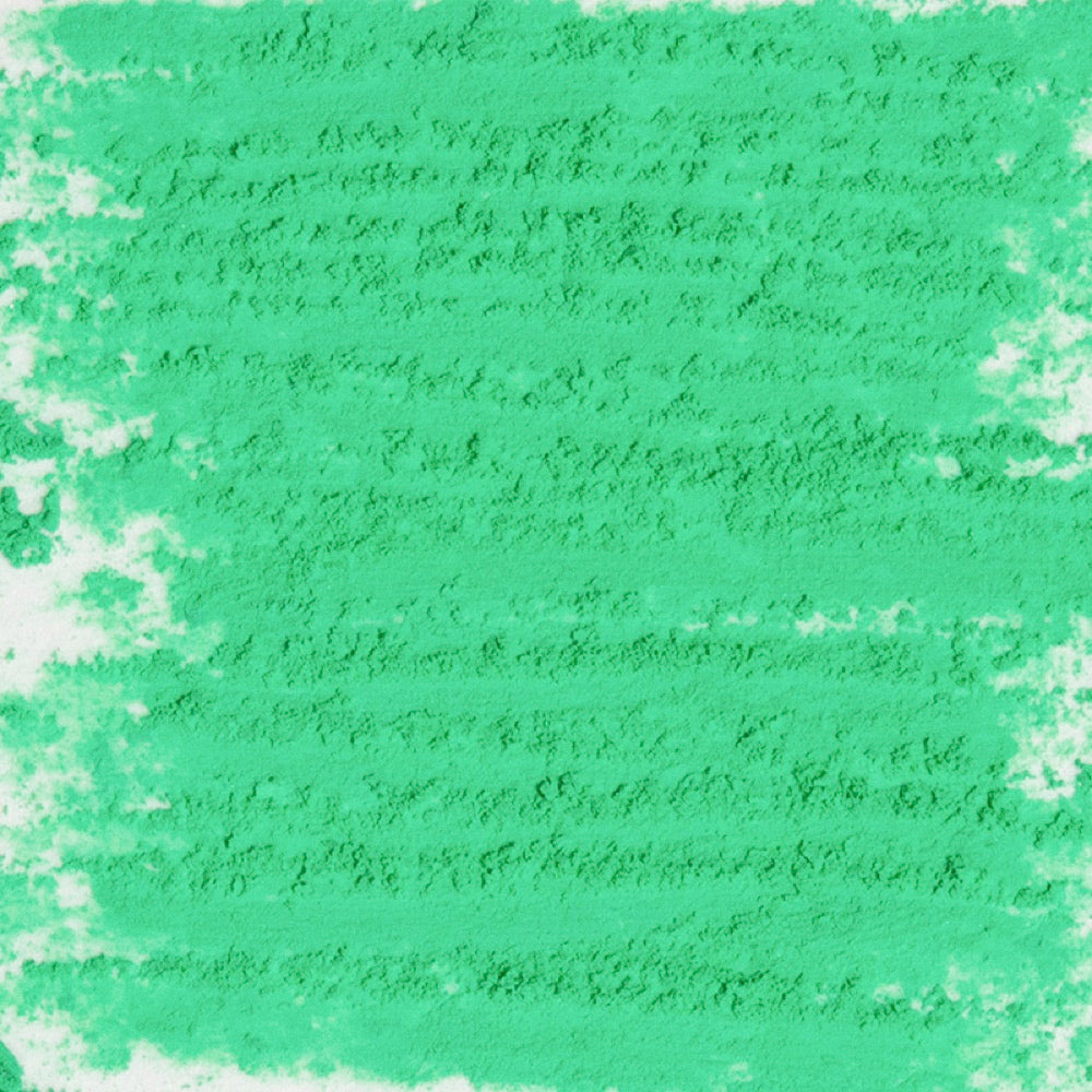 Jumbo Handmade Pastels (Greens)