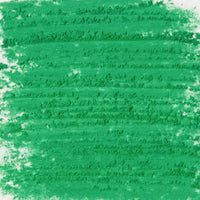Jumbo Handmade Pastels (Greens)