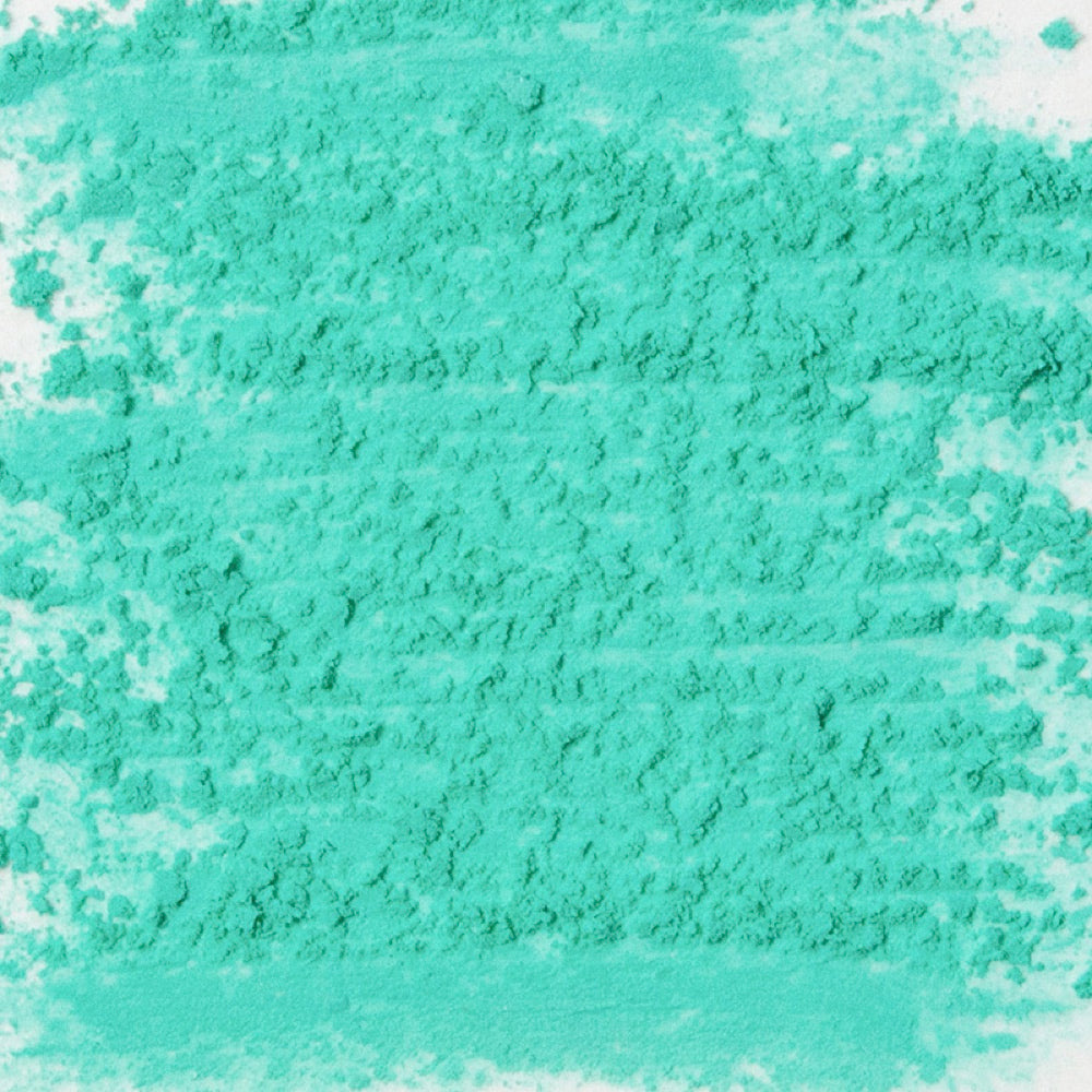 Jumbo Handmade Pastels (Greens)