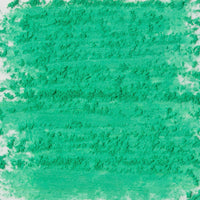Jumbo Handmade Pastels (Greens)