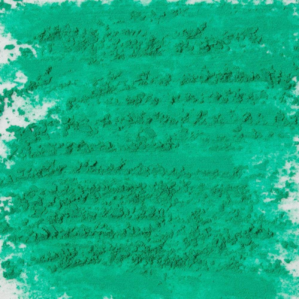 Jumbo Handmade Pastels (Greens)