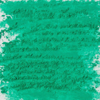 Jumbo Handmade Pastels (Greens)
