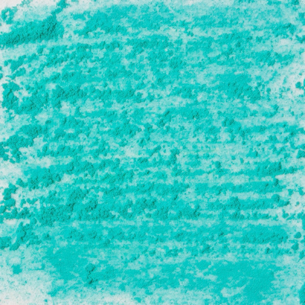 Jumbo Handmade Pastels (Greens)