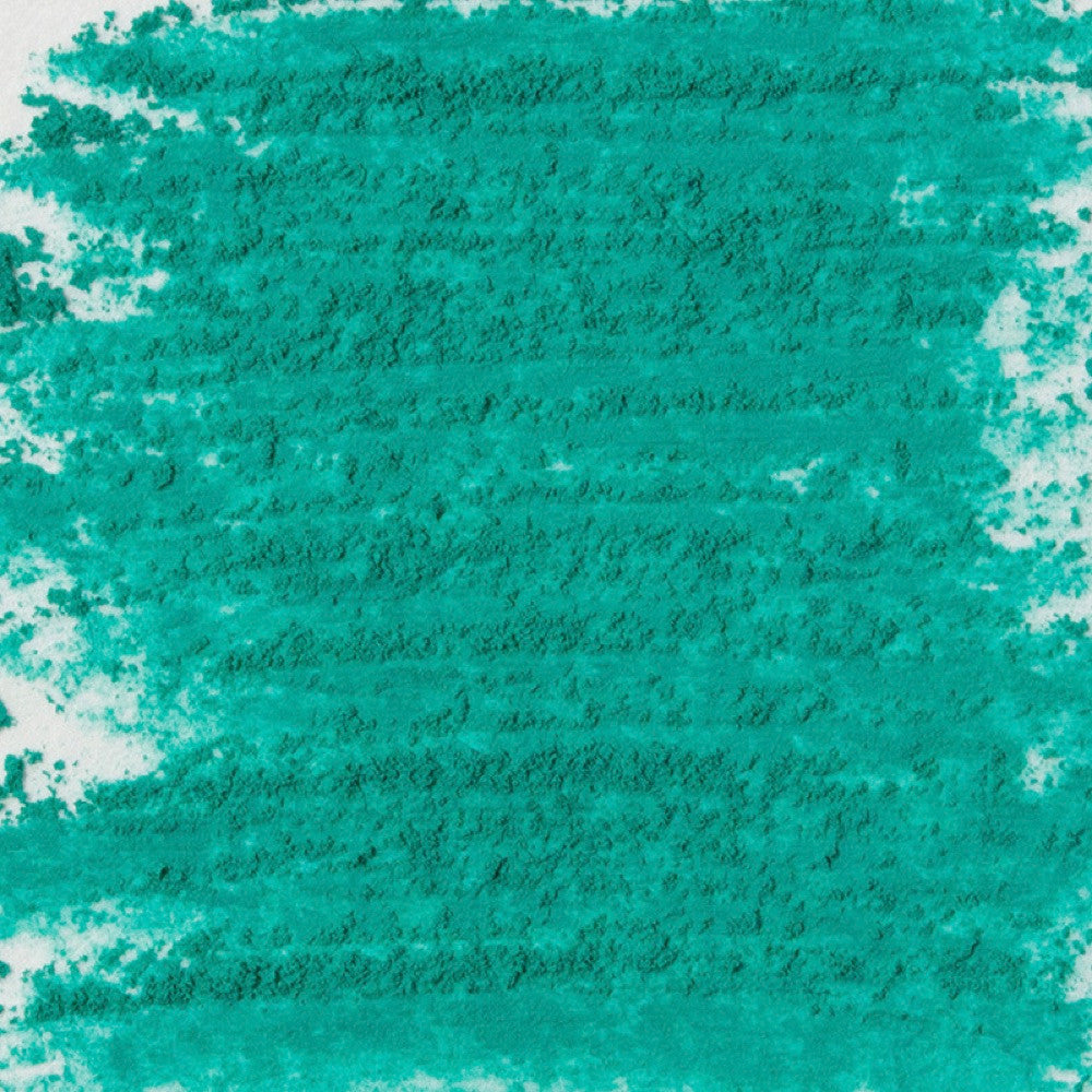 Jumbo Handmade Pastels (Greens)