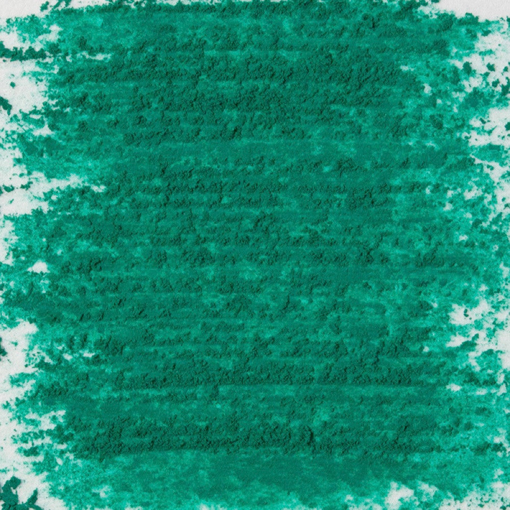 Jumbo Handmade Pastels (Greens)