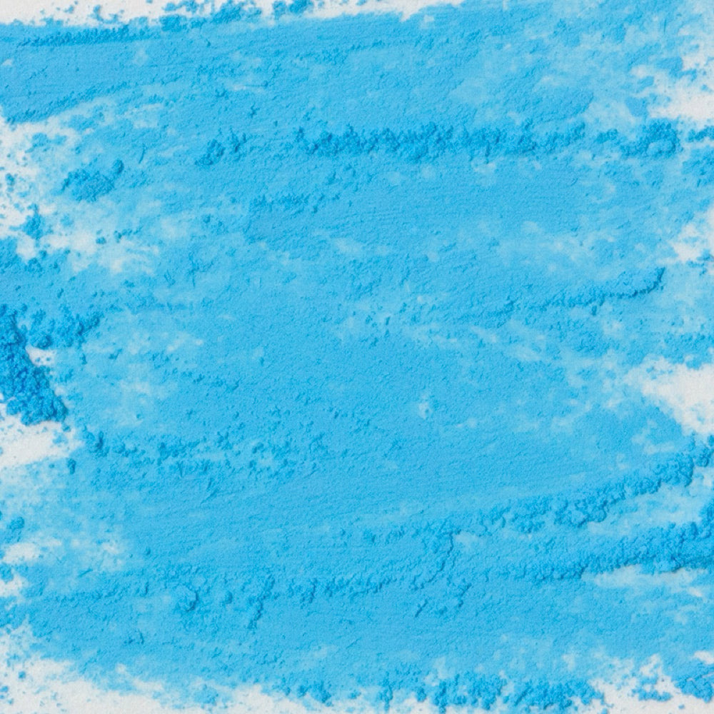 Jumbo Handmade Pastels (Blues)