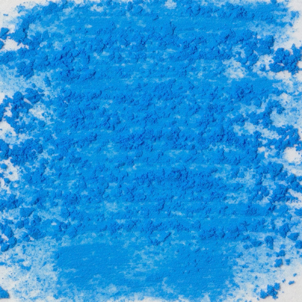 Jumbo Handmade Pastels (Blues)