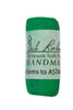 Soft Handrolled Pastels (Greens)