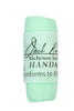 Soft Handrolled Pastels (Greens)
