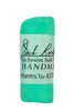 Soft Handrolled Pastels (Greens)