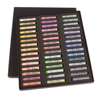 Medium-Soft Round Pastel Sets