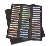 Medium-Soft Round Pastel Sets