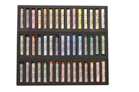 Medium-Soft Round Pastel Sets