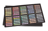 Medium-Soft Round Pastel Sets