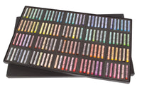 Medium-Soft Round Pastel Sets