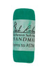 Soft Handrolled Pastels (Greens)