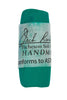 Soft Handrolled Pastels (Greens)