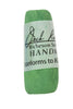 Soft Handrolled Pastels (Greens)