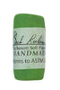 Soft Handrolled Pastels (Greens)