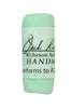 Soft Handrolled Pastels (Greens)